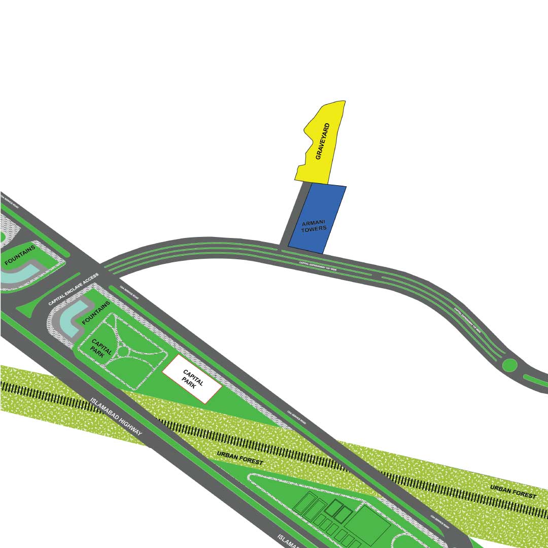 Vertical Housing Project 1